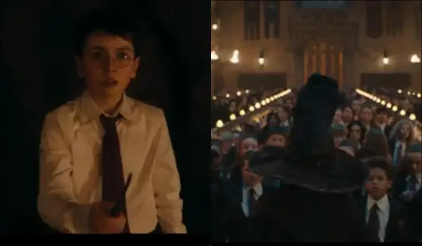 HBO презентував перший трейлер серіалу про “Гаррі Поттера”