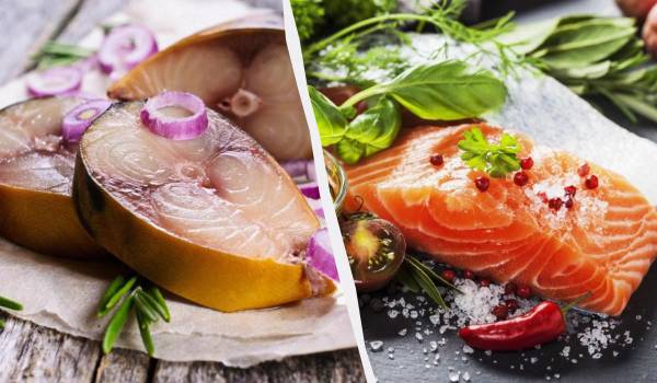 Кардіолог виділив 6 морепродуктів, що зміцнюють серце
