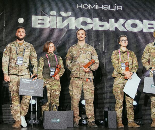 Forbes Ukraine визначив 30 найперспективніших українців до 30 років