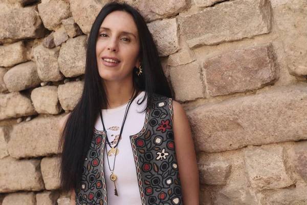 Джамала показала свою сестру, яка стала для неї підтримкою