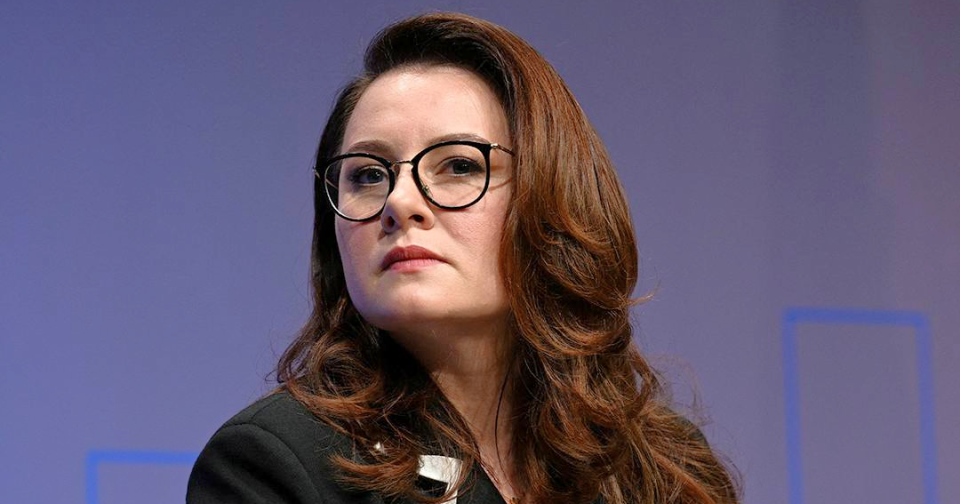 Юлія Свириденко може очолити «Нафтогаз» після відставки з посади прем’єр-міністерки0