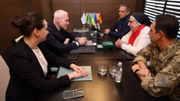 Харків та Фонд «Санта-Клара» поглиблюють співпрацю