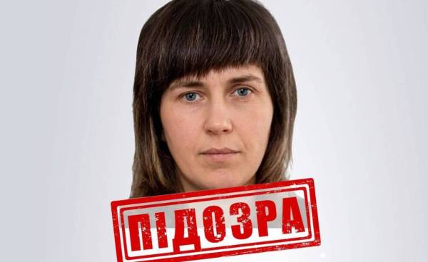 Куп’янчанка постане перед судом за колабораціонізм з окупаційною владою