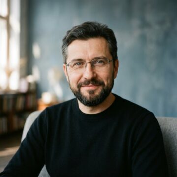 Василь Кравець