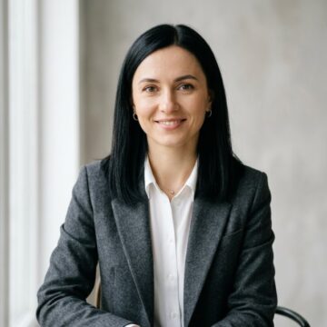 Злата Мельниченко