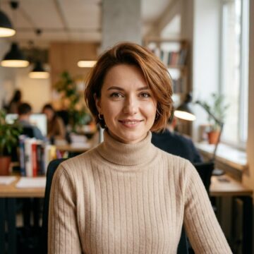 Маруся Зінченко