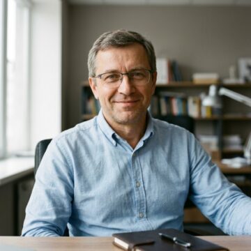 Олег Бабенко