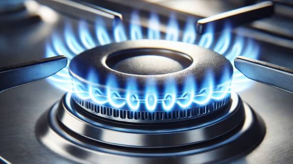 Мешканців передмістя Харкова закликають економити газ