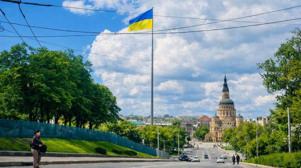 Харків посилює міжнародну співпрацю: міста-побратими, інвестиції та допомога