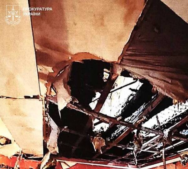 Як чоловік на Харківщині незаконно отримав 2,6 млн грн за програмою “єВідновлення”