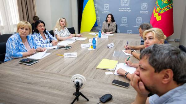 На Харківщині розподілили 6 мільйонів гривень соцдопомоги