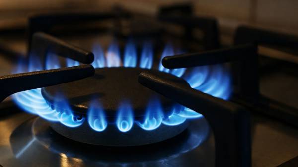 Газ відключать на проспекті Науки