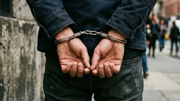 Харків’янин намагався зірвати рух поїздів: 15 років за ґратами