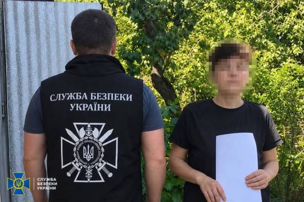 Харків’янка пояснювала агресію Росії у соцмережах