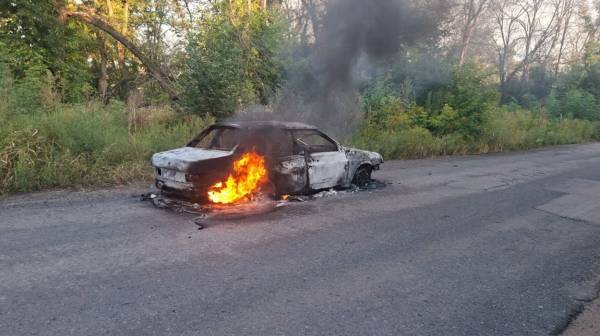 Російські FPV-дрони атакували автівку та житловий будинок на Харківщині