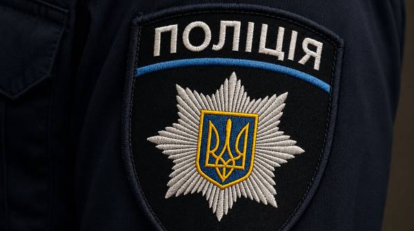 Зниклий у Чугуївському районі: розшукують чоловіка з гербом України на тілі