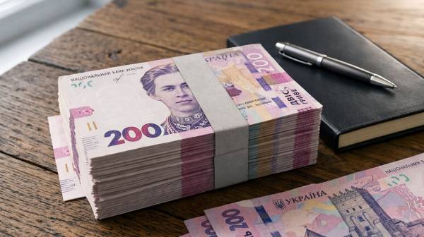 Міська влада пропонує збільшити зарплати та пенсії