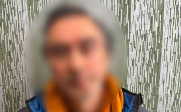 Напад з ножем на співробітника ТЦК: деталі інциденту на Харківщині
