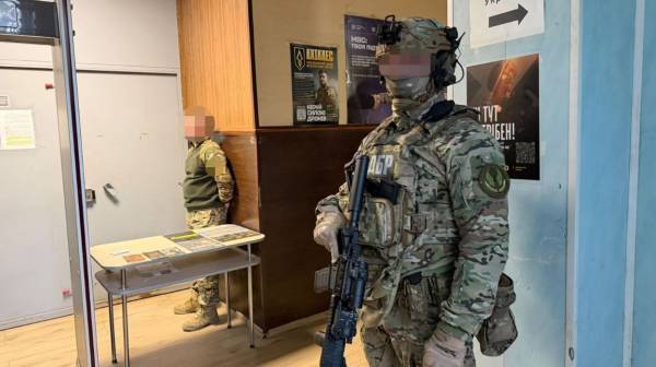 Співробітники ТЦК, що катували цивільних у Харкові, постануть перед судом