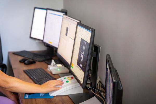 Харківський лінійний прискорювач почав роботу