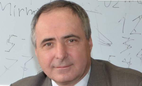Фізико-технічний інститут отримав нового керівника