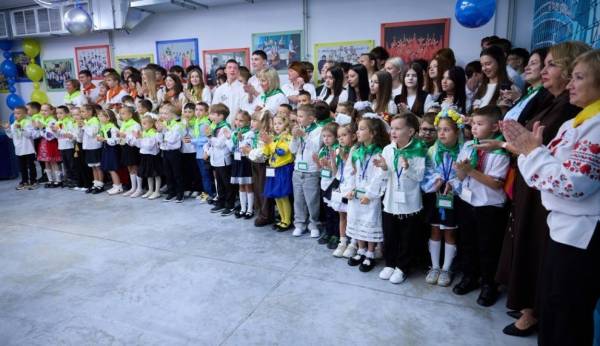 Підземні школи Харкова: освітній фронт міцності