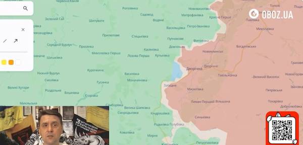 Українські сили відрізають російський плацдарм на Харківщині