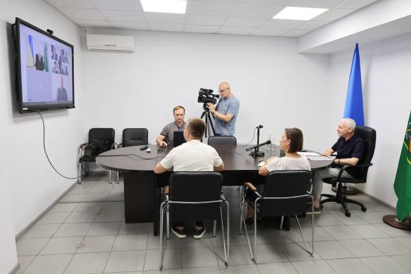 Дебрецен простягнув руку Харкову: договорилися про співпрацю у відновленні та інвестиціях