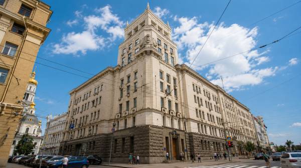 Харківська міськрада завтра розгляне ключові питання: порядок денний