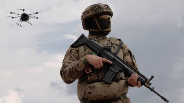 ЗСУ відбили 12 російських атак на Харківщині