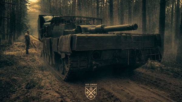 ЗСУ зупинили 18 російських атак на Харківщині