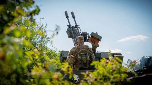 ЗСУ відбили 23 атаки росіян на Харківщині