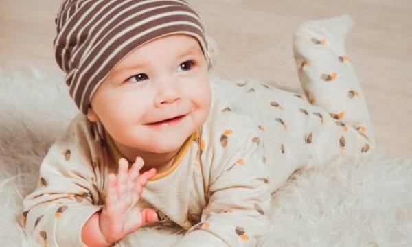 Як пояснити родичам, чому ви обрали таке ім’я дитині