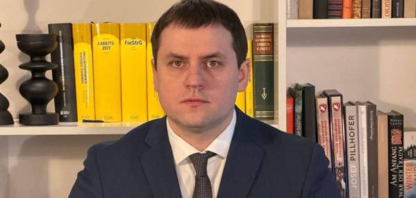 САП скоротила фінансові претензії до екс-чиновника Мирного на 70%