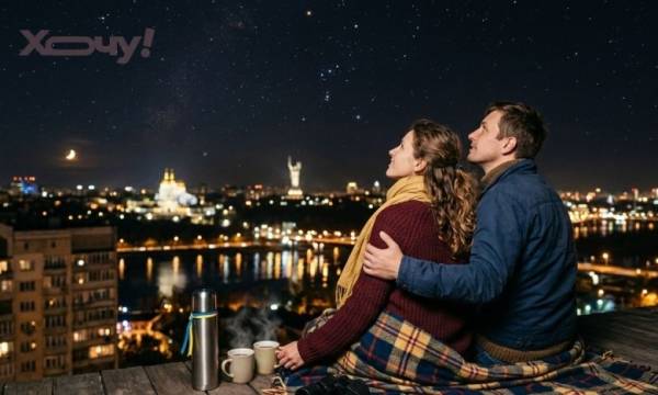 Весняні побачення для пар: 5 ідей, що оживлять стосунки після 10 років