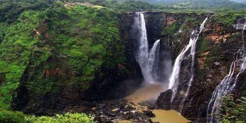 Топ-10 самых красивых и самых больших водопадов в мире