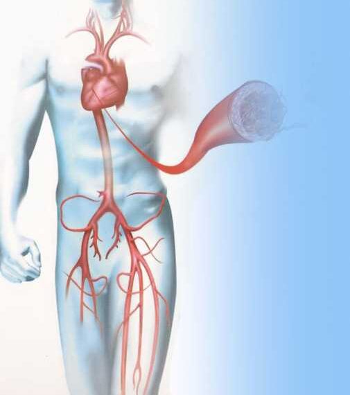 Древнее изобретение китайской медицины для улучшения кровообращения и
