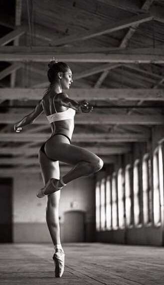 Простые упражнения, которые дадут вам желаемое тело