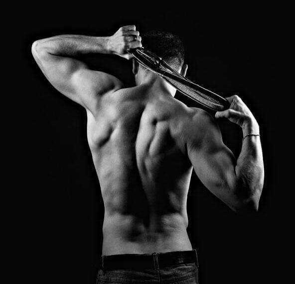 МАНТЭК ЧИА: 6 ОЗДОРОВИТЕЛЬНЫХ упражнений для ПОЧЕК и СПИНЫ